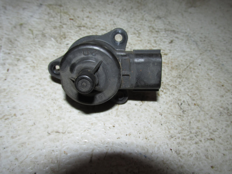 Yamaha 150hp 4 Stroke Outboard IAC Valve (63P-1312A-01-00)