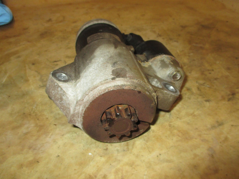 Johnson Suzuki 115hp 4 stroke outboard starter (31100-90J00)