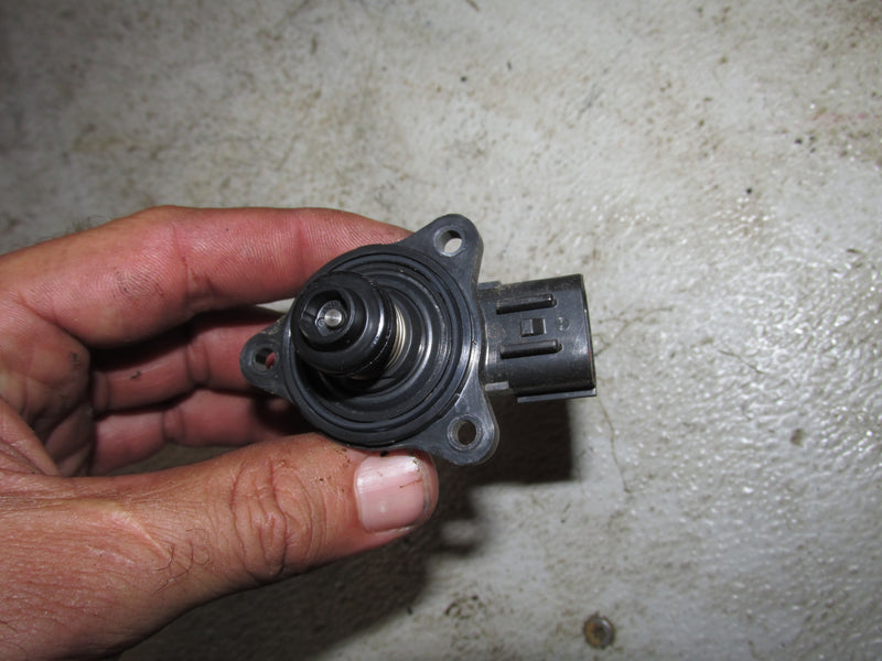 Yamaha 150hp 4 Stroke Outboard IAC Valve (63P-1312A-01-00)