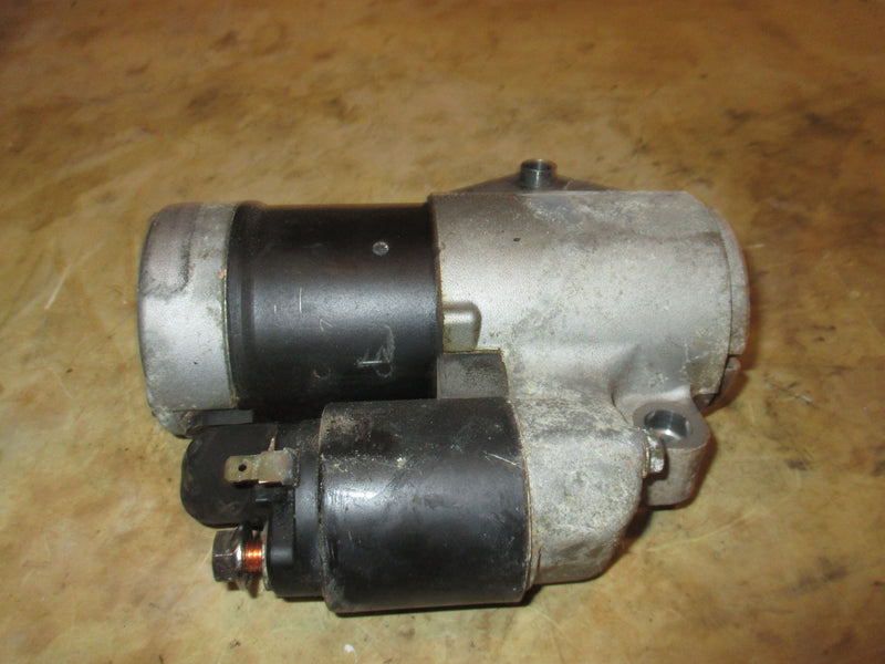 Johnson Suzuki 115hp 4 stroke outboard starter (31100-90J00)