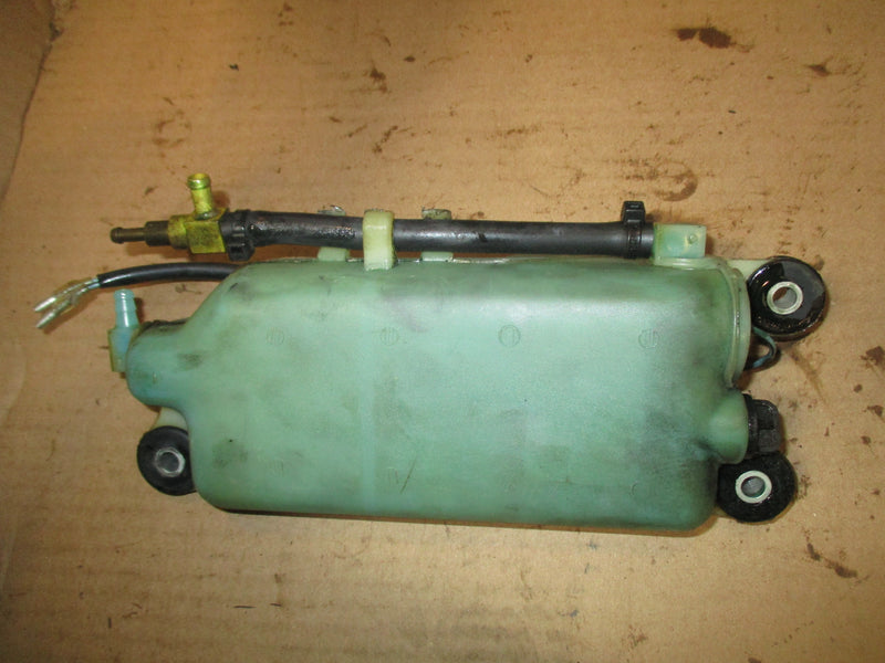Mercury 135hp Optimax outboard oil tank (833069)