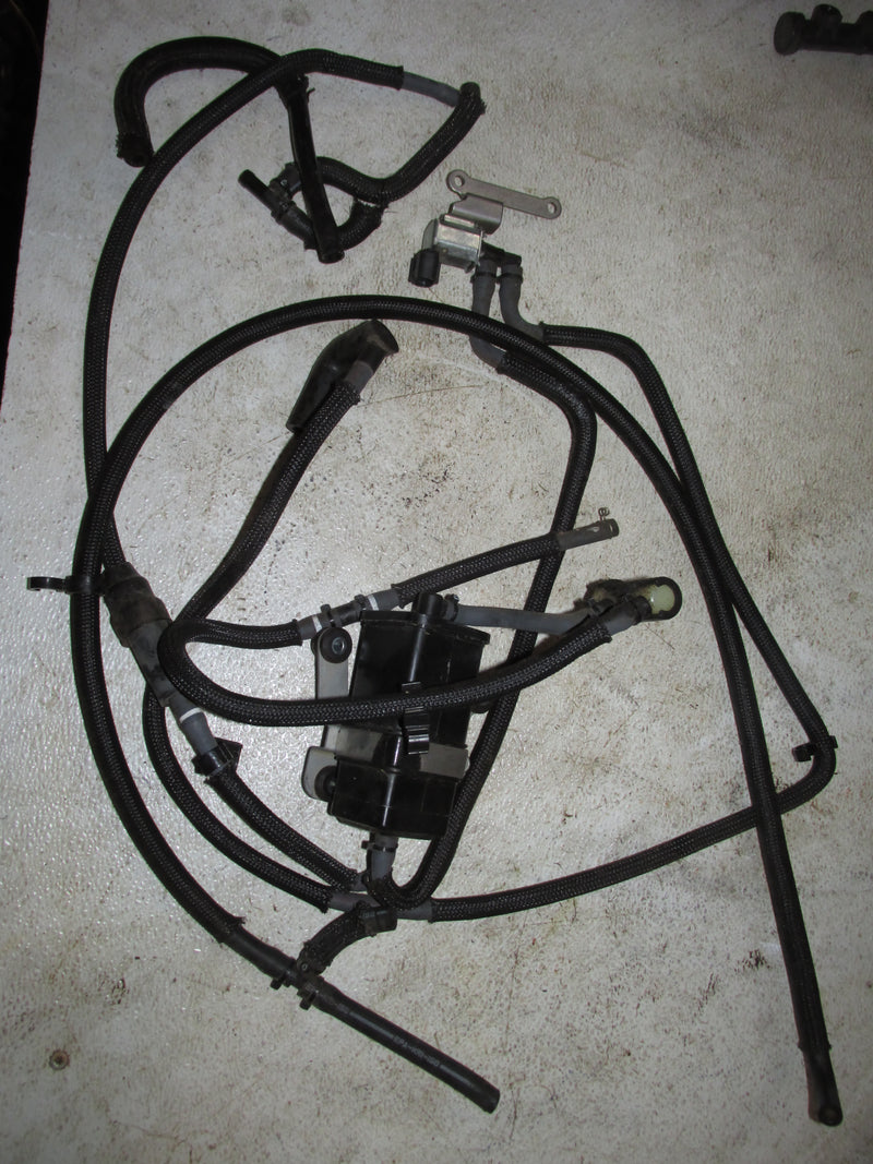 Yamaha 150hp 4 Stroke Outboard Air canister/Solenoid valve (6P2-24170-00)