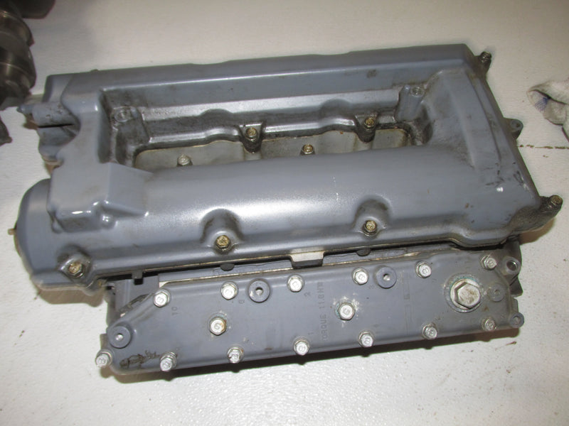 Yamaha 225hp 4 Stroke Outboard Starboard Cylinder Head (69J-100)