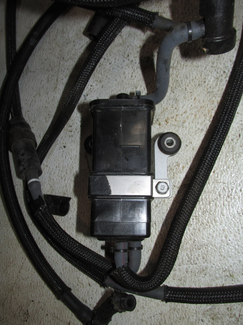 Yamaha 150hp 4 Stroke Outboard Air canister/Solenoid valve (6P2-24170-00)
