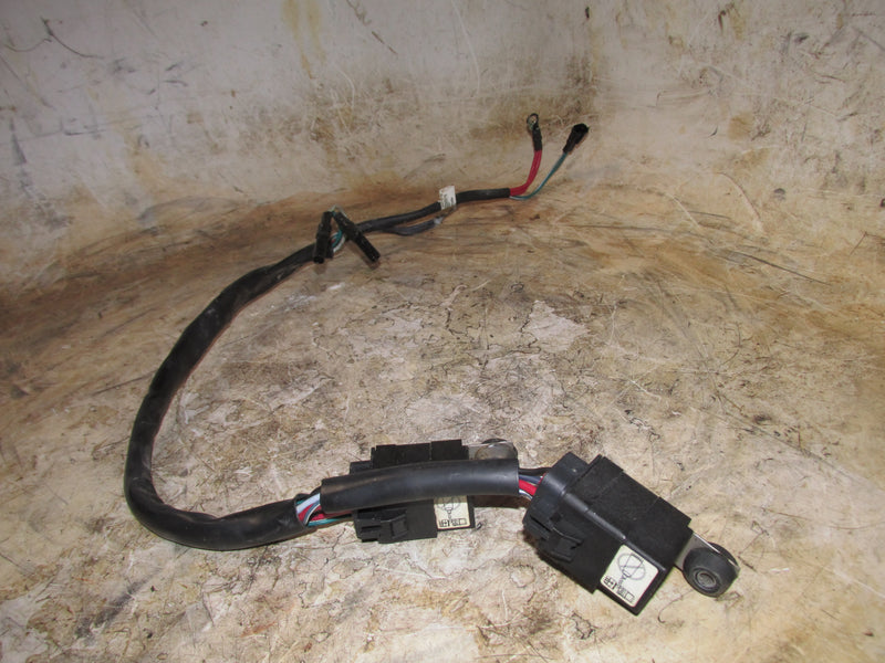 Mercury 40hp EFI 4 Stroke Outboard Trim Relays/Harness (882751)