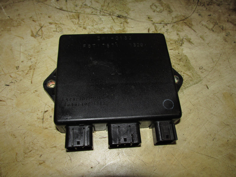 Honda BF75A 75hp 4 Stroke Outboard ECU (ZW1-0132/30400-ZW1-013)