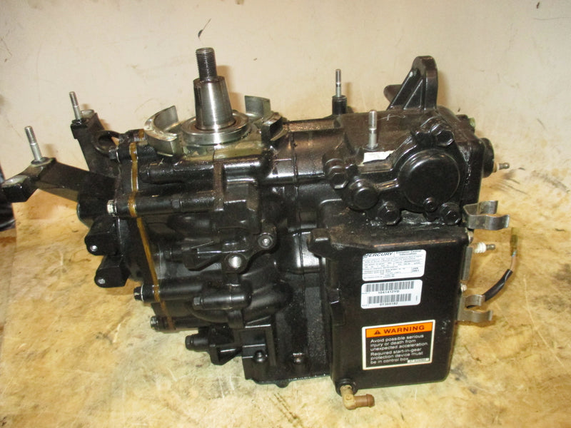 Mercury 40hp 2 stroke outboard crankcase powerhead (0T360182)