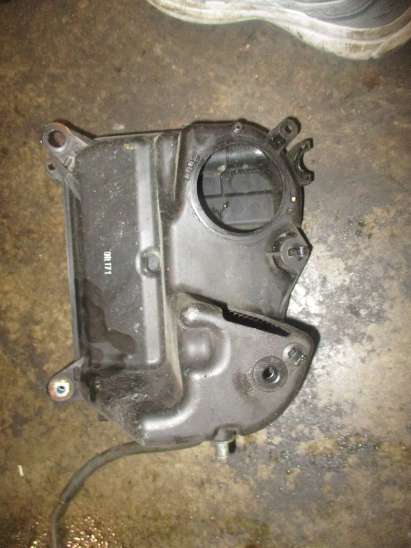 Honda BF90D outboard intake silencer (17371-ZY9-000)