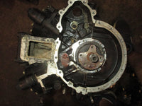 Load image into Gallery viewer, Johnson 150hp 60 degree 2 stroke outboard crankcase powerhead
