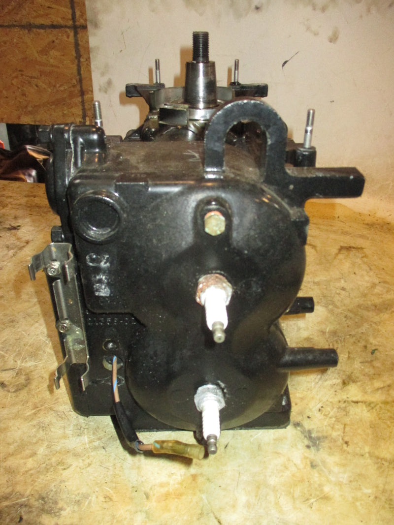 Mercury 40hp 2 stroke outboard crankcase powerhead (0T360182)