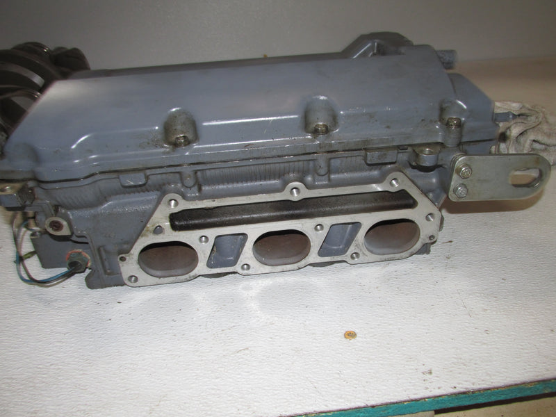 Yamaha 225hp 4 Stroke Outboard Starboard Cylinder Head (69J-100)