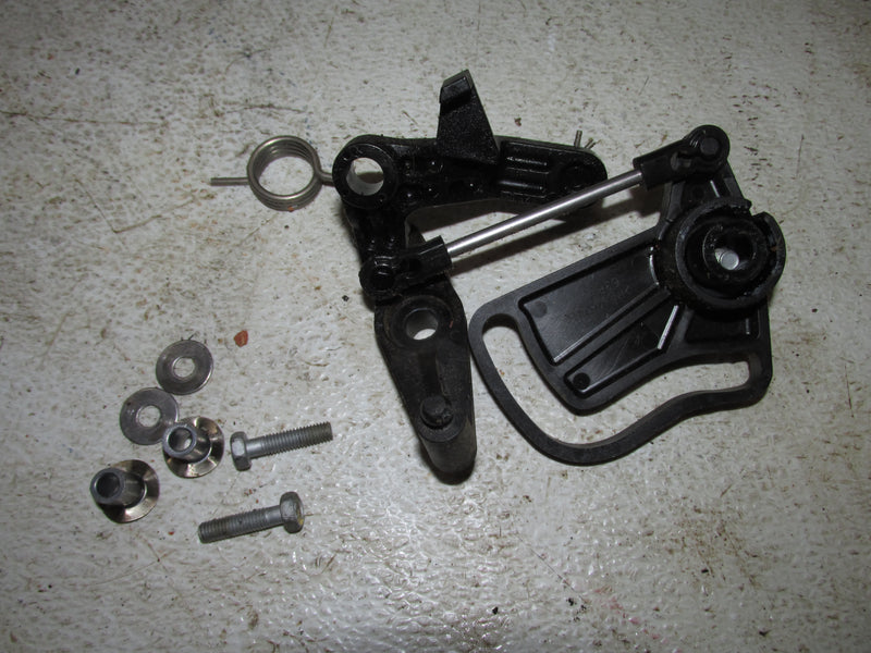Yamaha 150hp 4 Stroke Outboard Throttle bracket (63P-41213-00-00)