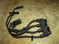 Load image into Gallery viewer, Honda BF75A 75hp 4 Stroke Outboard Ignition Coil Set (30500-ZW1-505)
