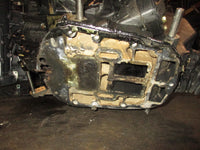 Load image into Gallery viewer, Johnson 150hp 60 degree 2 stroke outboard crankcase powerhead
