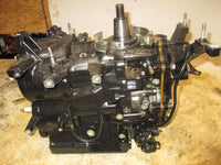 Load image into Gallery viewer, Mercury 40hp 2 stroke outboard crankcase powerhead (0T360182)
