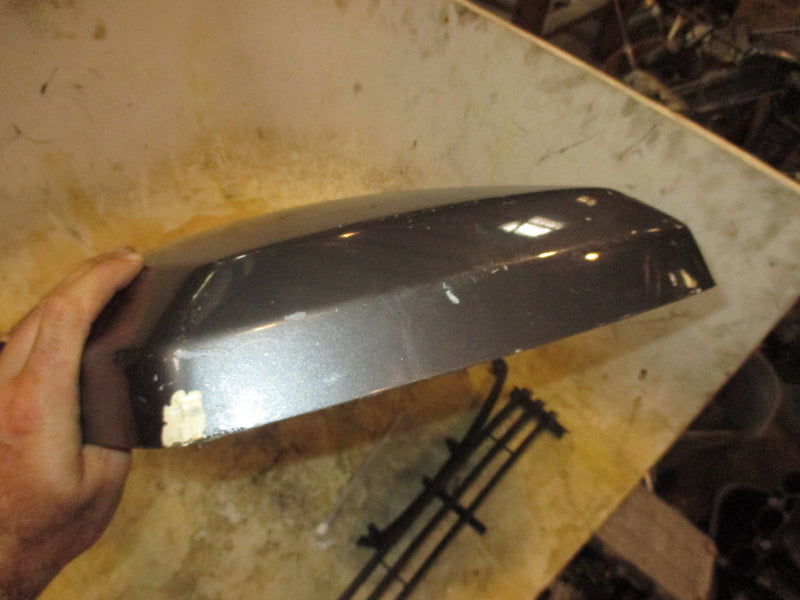 Yamaha 250hp OX66 2 stroke outboard top cowling cap
