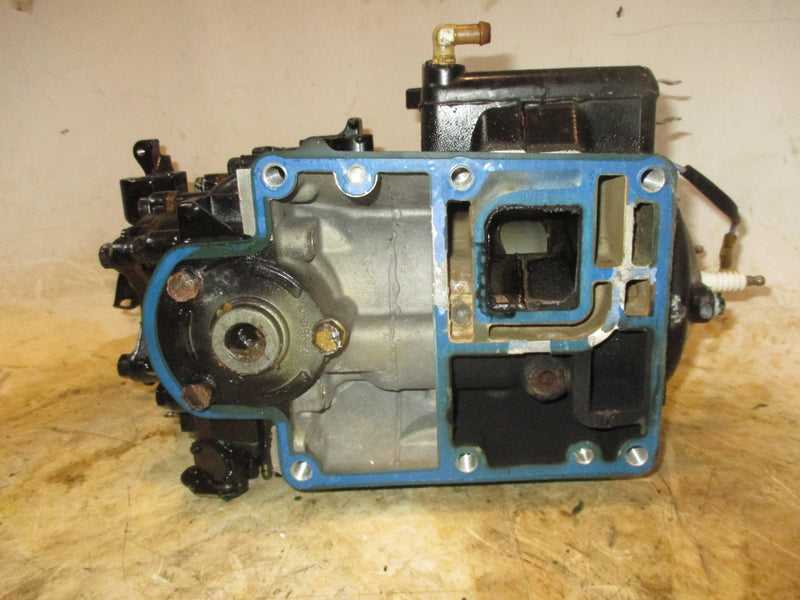 Mercury 40hp 2 stroke outboard crankcase powerhead (0T360182)