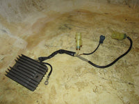 Load image into Gallery viewer, Honda BF75A 75hp 4 Stroke Outboard Rectifier Regulator (31750-ZW1-003)
