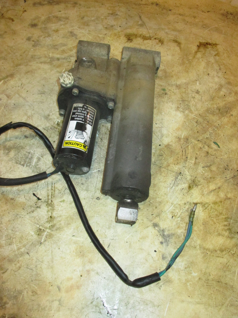 Mercury 40hp 2 stroke outboard tilt trim unit