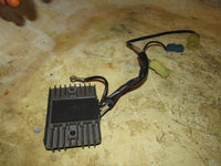 Load image into Gallery viewer, Honda BF75A 75hp 4 Stroke Outboard Rectifier Regulator (31750-ZW1-003)
