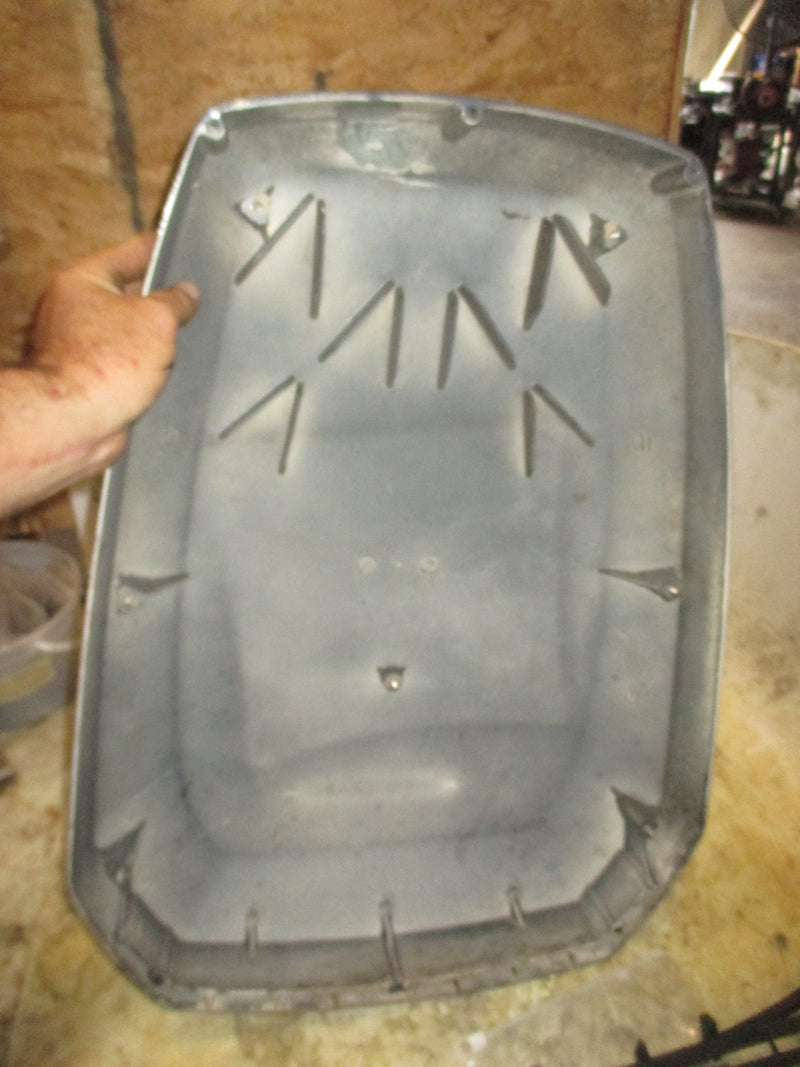 Yamaha 250hp OX66 2 stroke outboard top cowling cap