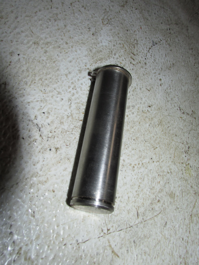 Yamaha 150hp 4 Stroke Outboard Upper trim pin (64E-43126-10-00)