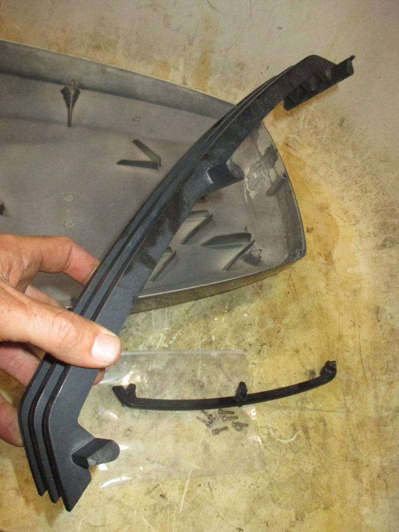Yamaha 250hp OX66 2 stroke outboard top cowling cap