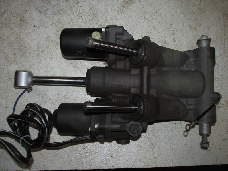 Yamaha 150hp 4 Stroke Outboard Tilt trim unit (64E-43126-10-00)