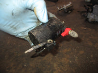 Load image into Gallery viewer, Evinrude 120hp 2 stroke outboard fuel primer (582865)
