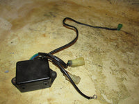 Load image into Gallery viewer, Honda BF75A 75hp 4 Stroke Outboard Control Tilt Trim Relay (38550-ZW1-003)
