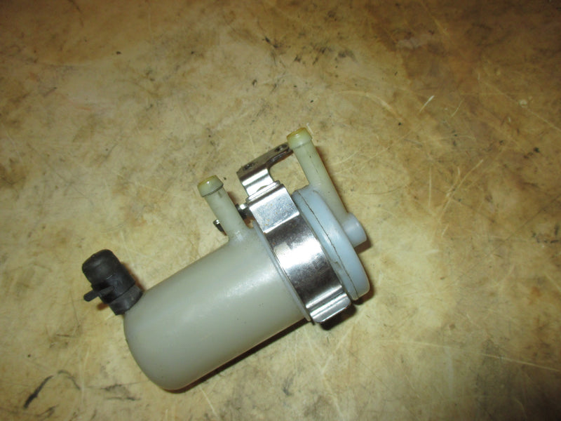 Johnson Suzuki 115hp 4 stroke outboard fuel water separator (15410-87J10)