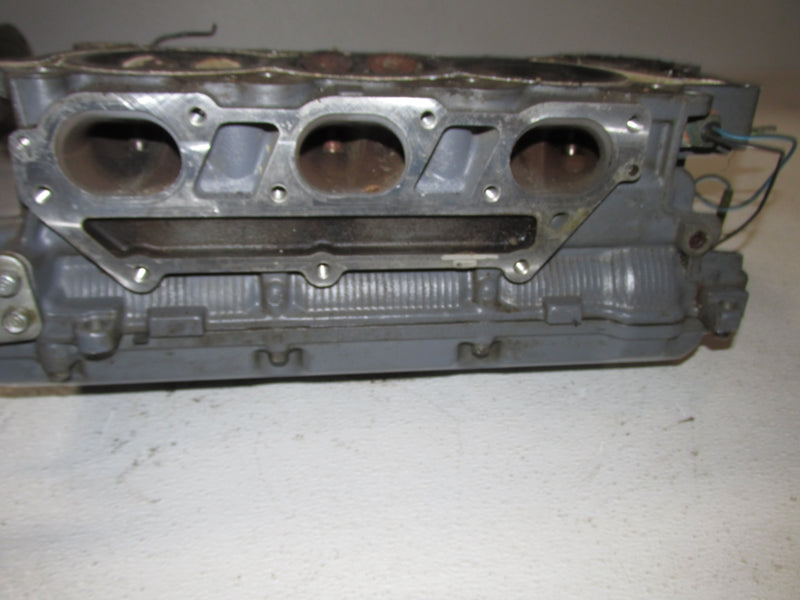 Yamaha 225hp 4 Stroke Outboard Starboard Cylinder Head (69J-100)