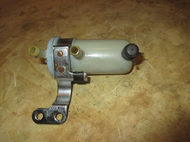 Johnson Suzuki 115hp 4 stroke outboard fuel water separator (15410-87J10)