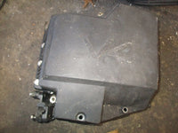 Load image into Gallery viewer, Evinrude 120hp 2 stroke outboard intake silencer (328607)
