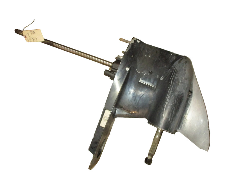 Mercury 150hp Saltwater 2 stroke outboard 20 Inch Shaft Lower Unit