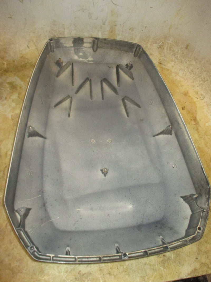 Yamaha 250hp OX66 2 stroke outboard top cowling cap