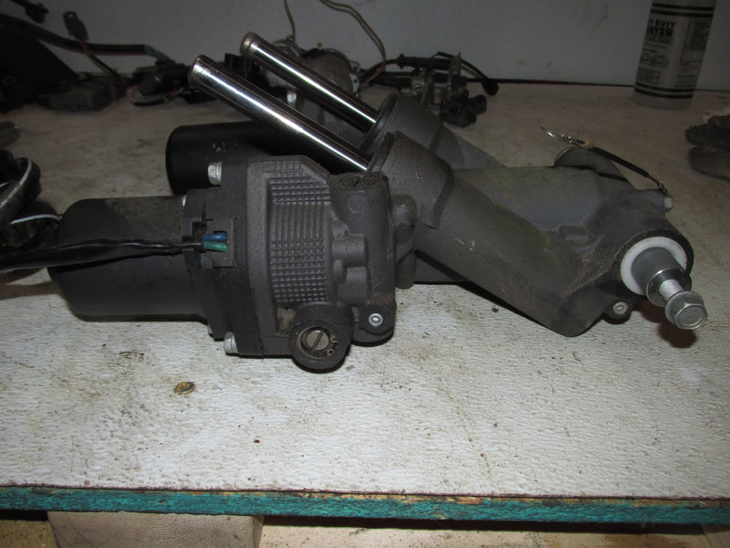 Yamaha 150hp 4 Stroke Outboard Tilt trim unit (64E-43126-10-00)