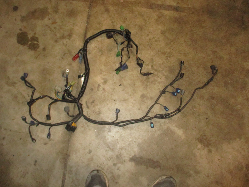 Honda BF90D outboard engine wiring harness 32100-ZZ0-A00