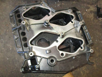 Load image into Gallery viewer, Evinrude 120hp 2 stroke outboard intake silencer (328607)
