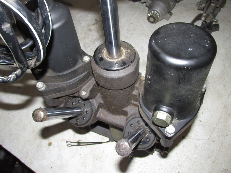 Yamaha 150hp 4 Stroke Outboard Tilt trim unit (64E-43126-10-00)