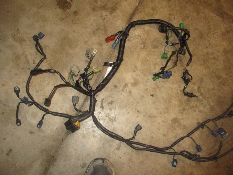 Honda BF90D outboard engine wiring harness 32100-ZZ0-A00