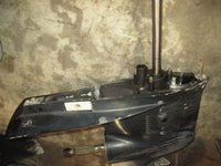 Load image into Gallery viewer, Mercury 150hp Saltwater 2 stroke outboard 20 Inch Shaft Lower Unit
