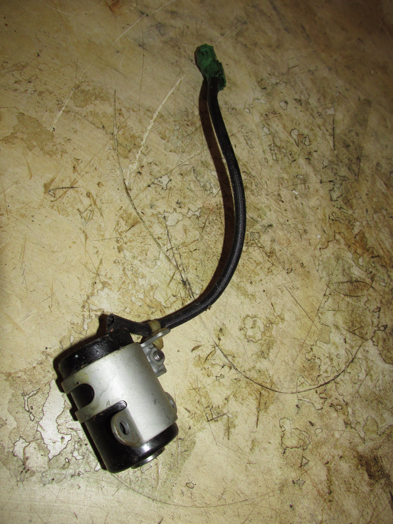 Honda BF75A 75hp 4 Stroke Outboard Magnetic Choke Solenoid (36310-ZW1-003)