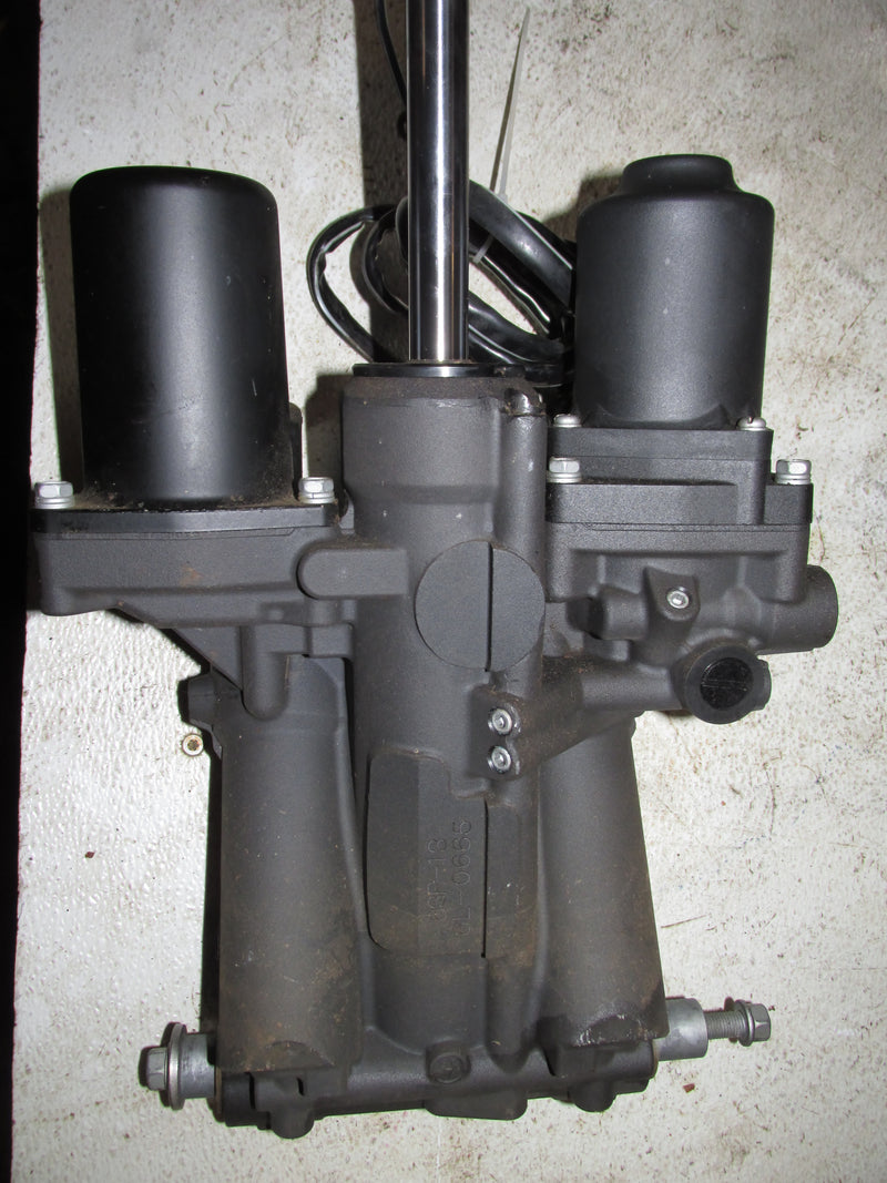 Yamaha 150hp 4 Stroke Outboard Tilt trim unit (64E-43126-10-00)