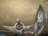 Load image into Gallery viewer, Yamaha 250hp OX66 2 stroke outboard 25 inch standard rotation lower unit
