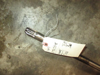 Load image into Gallery viewer, Mercury 150hp Saltwater 2 stroke outboard 20 Inch Shaft Lower Unit
