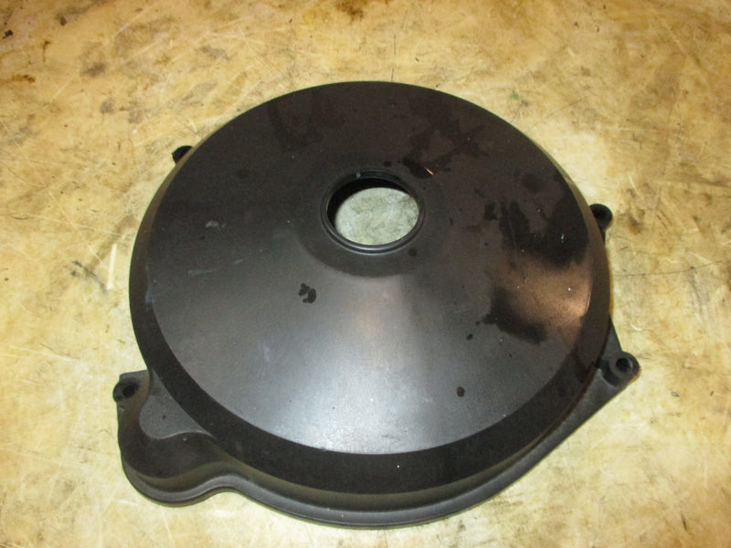 Mercury 40hp 2 stroke outboard flywheel cover (812777T1)