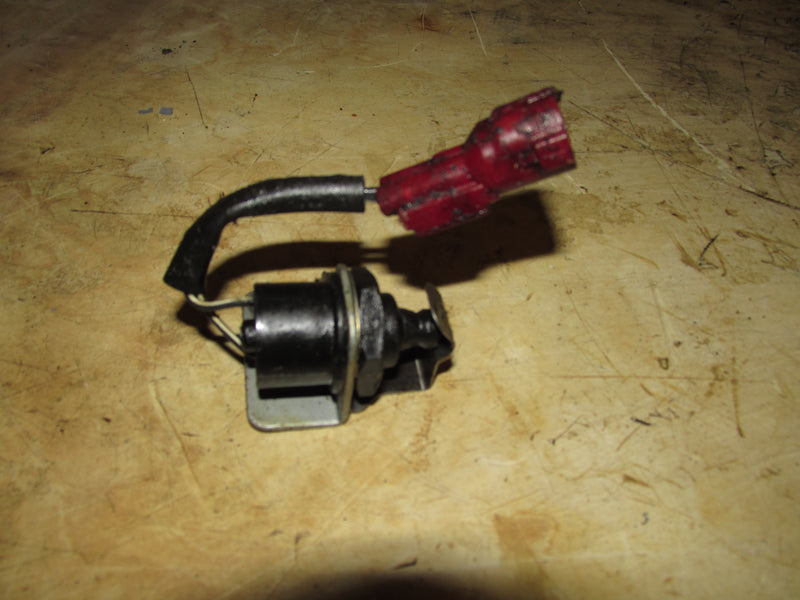 Honda BF75A 75hp 4 Stroke Outboard Neutral Switch (35600-ZW1-003)
