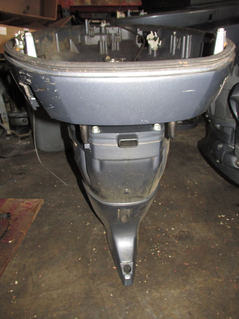 Yamaha 150hp 4 Stroke Outboard 20 inch Midsection