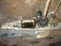 Load image into Gallery viewer, Evinrude 140hp 2 stroke outboard 25" counter rotation lower unit
